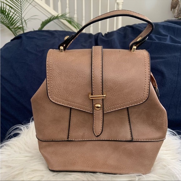 Handbags - Fashion Style Backpack